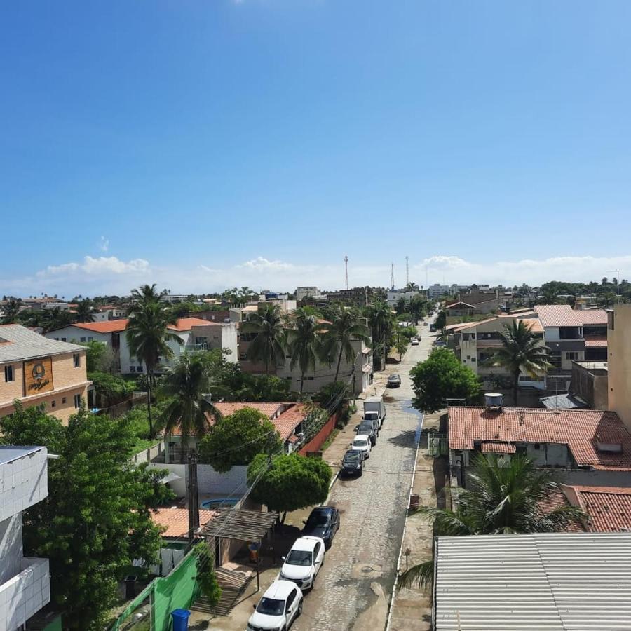 Apartamento Portomar- Pe Porto de Galinhas