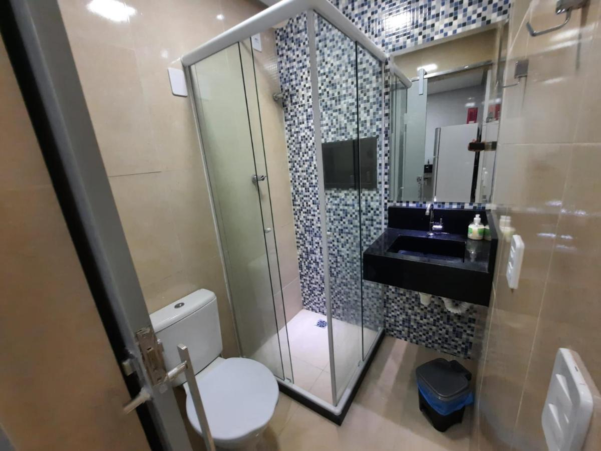 Apartamento Portomar- Pe Porto de Galinhas