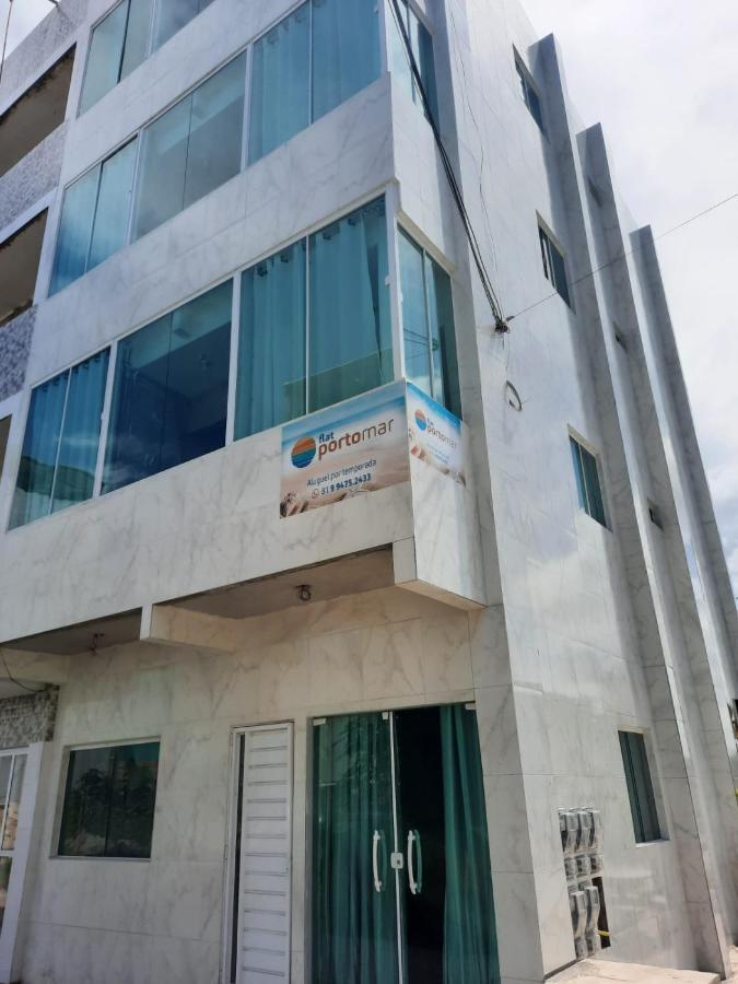 Portomar- Pe Apartamento