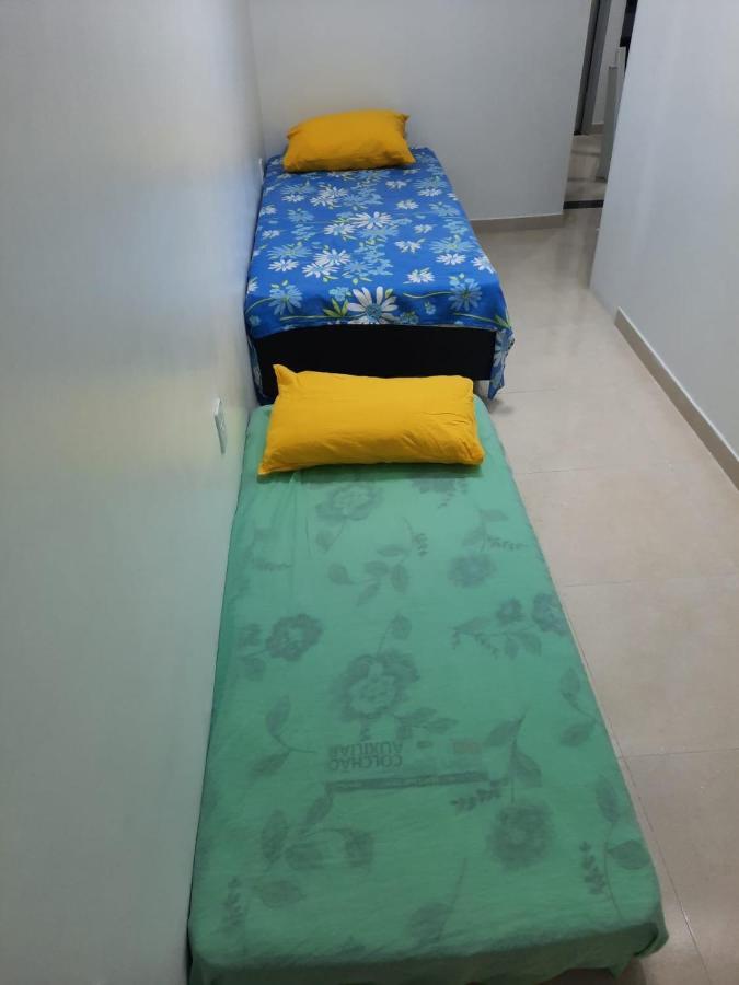 Apartamento Portomar- Pe