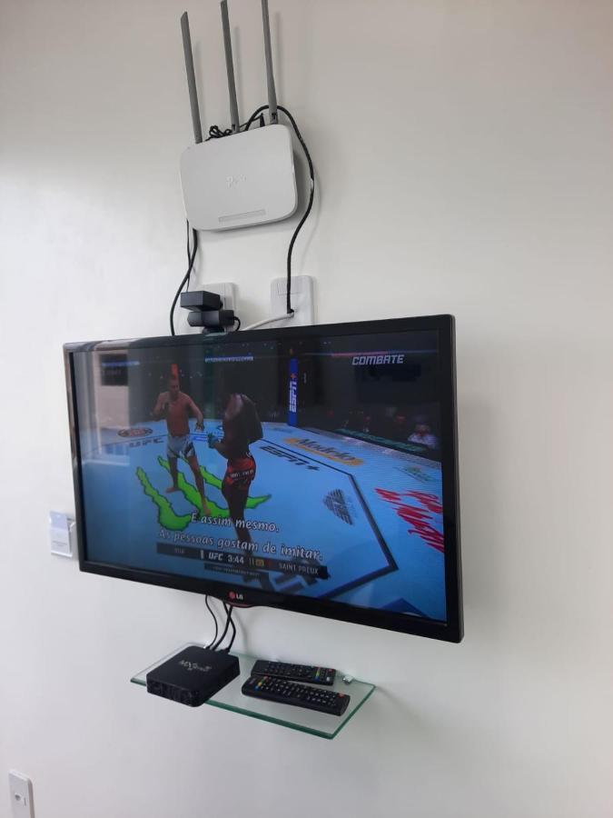 Apartamento Portomar- Pe *