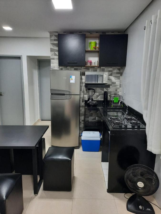 Apartamento Portomar- Pe Porto de Galinhas