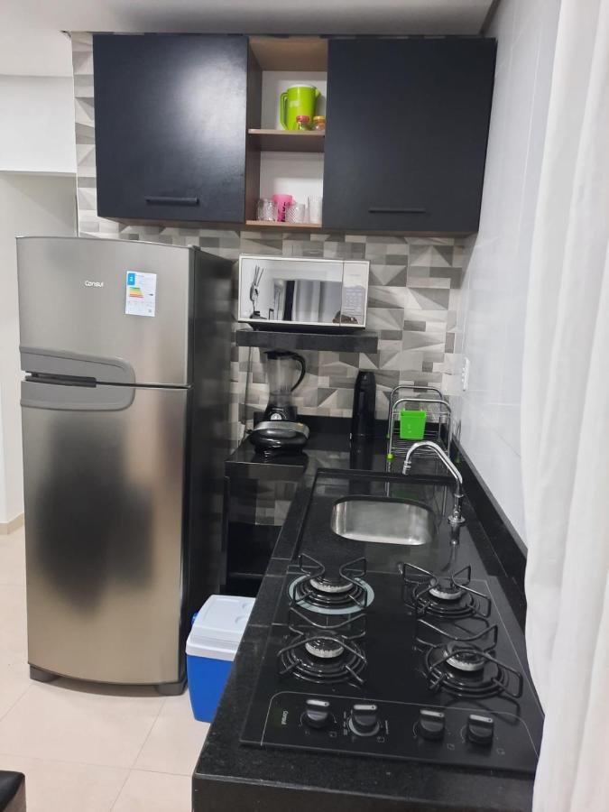Apartamento Portomar- Pe Porto de Galinhas