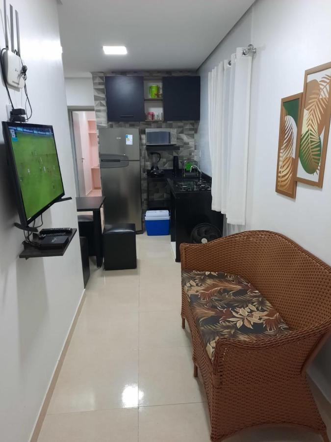 Apartamento Portomar- Pe Porto de Galinhas