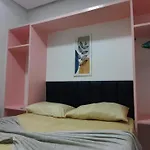 Apartamento Portomar- Porto De Galinhas Pe